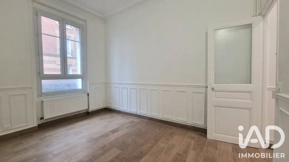 Vente Appartement Vente Appartement 2 pièces Asnières-sur-seine