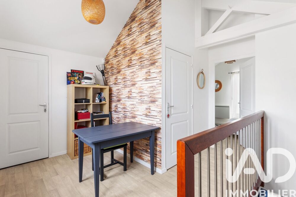 Vente Maison Vente Maison/villa 7 pièces Rezé
