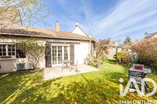  Maison à vendre 5 pièces 104 m²