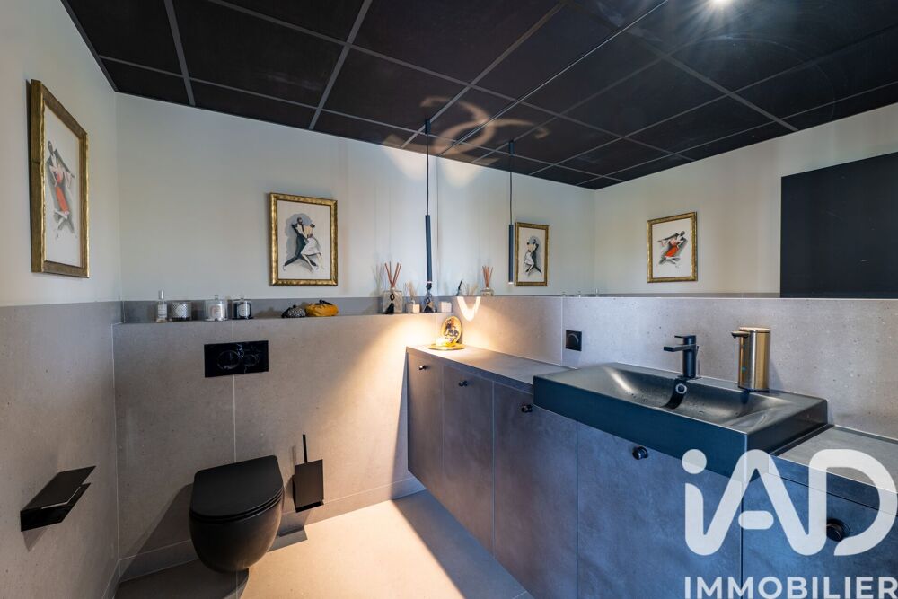 � vendre  Maison Tain-l'Hermitage (26600)