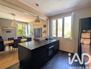  Maison à vendre 8 pièces 190 m²