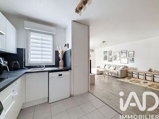  Appartement à vendre 3 pièces 65 m²
