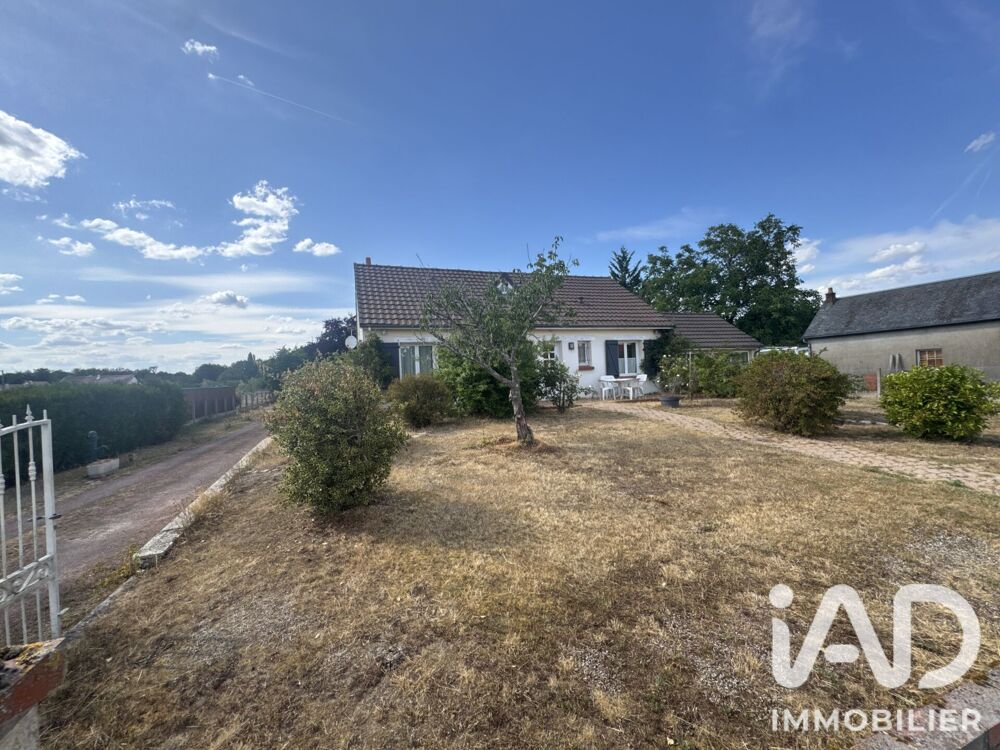 Vente Maison/villa 6 pièces
