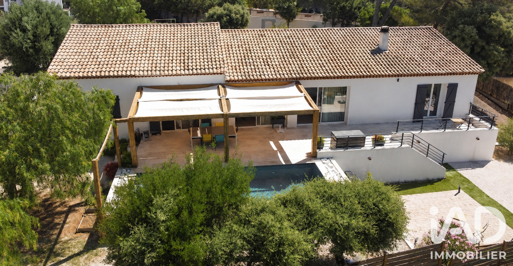 Vente Maison/villa 7 pièces
