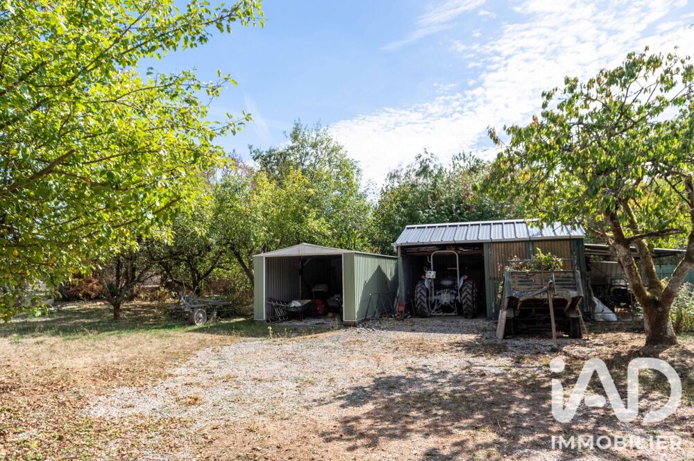 Vente Maison Vente Maison/villa 5 pièces Rozoy-le-vieil