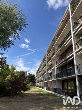  Appartement à vendre 6 pièces 124 m²