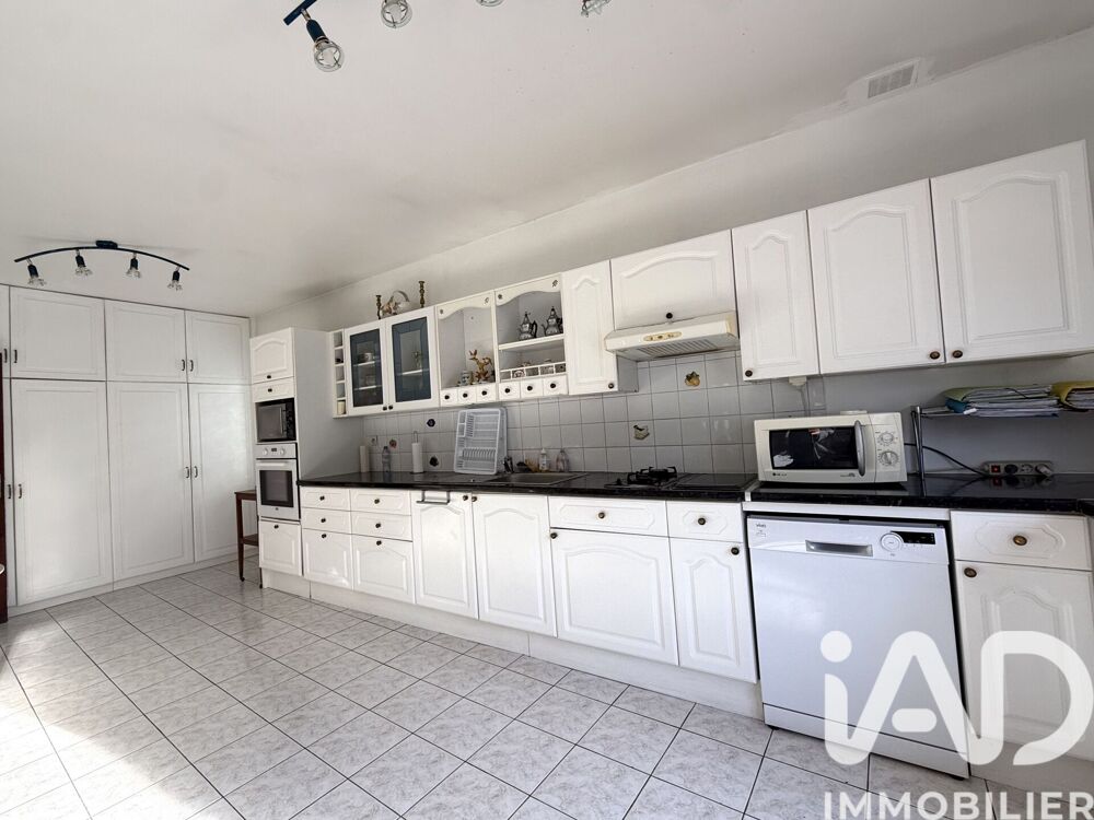 Vente Maison Vente Maison/villa 6 pièces Bonneuil-sur-marne