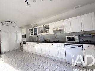  Maison à vendre 6 pièces 162 m²