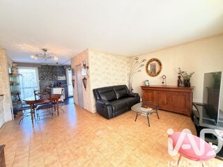  Appartement à vendre 3 pièces 76 m²