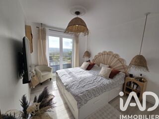  Maison à vendre 5 pièces 101 m²
