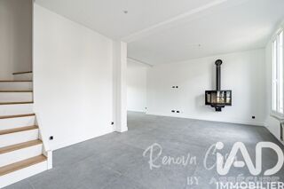  Maison � vendre 6 pi�ces 125 m�