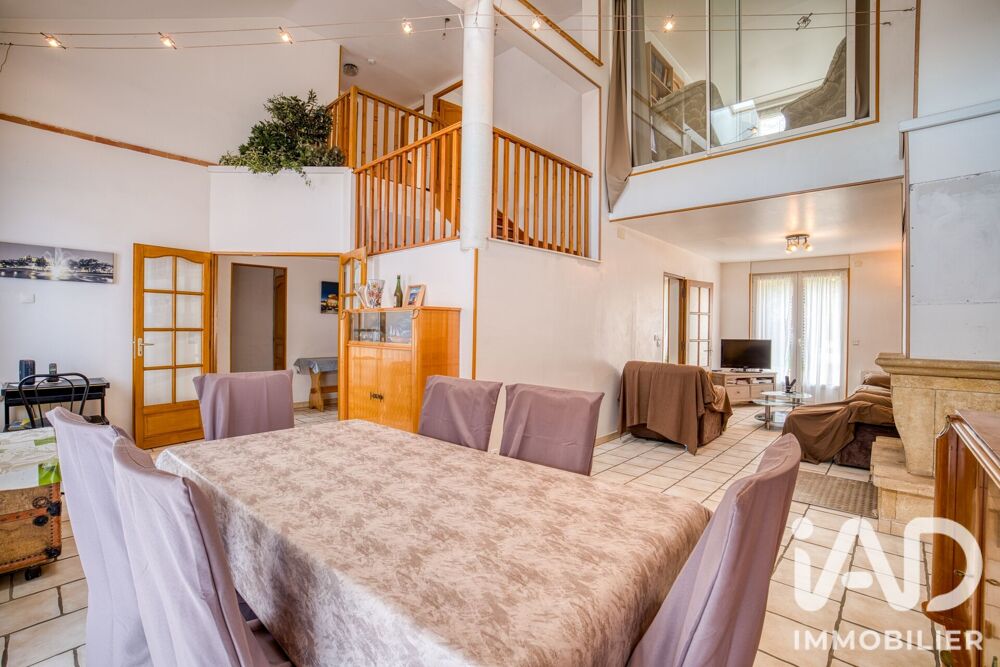 Vente Maison de village 5 pièces