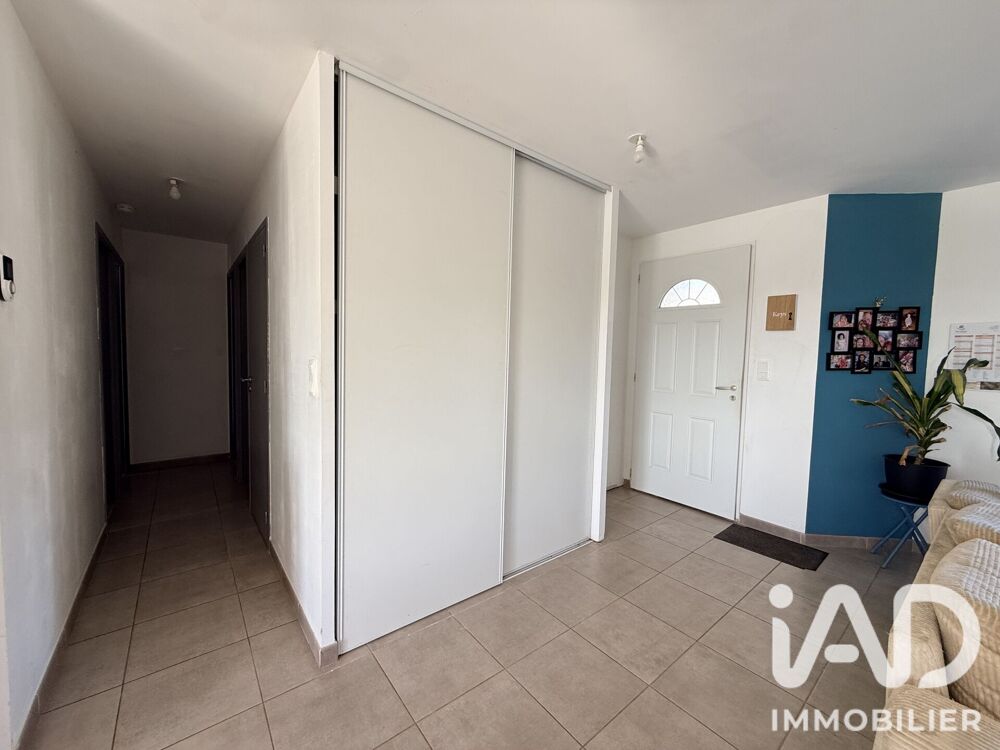 Vente Maison Vente Maison/villa 5 pièces Juilley