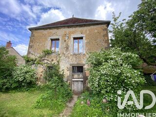  Maison à vendre 2 pièces 62 m²