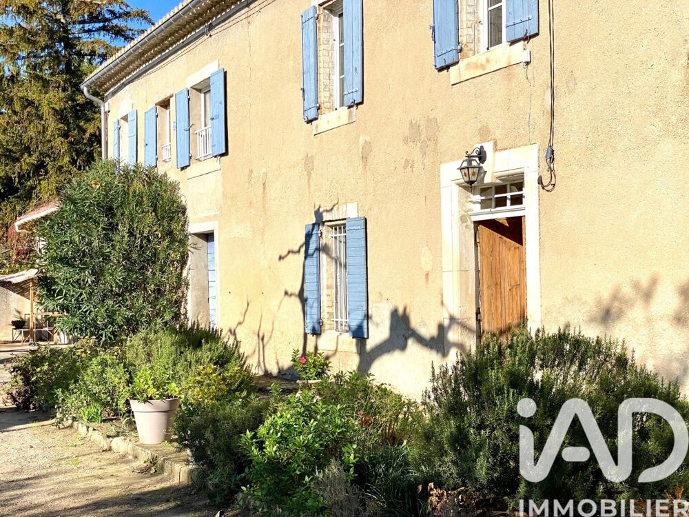 à vendre  Maison L'Isle-sur-la-Sorgue (84800)