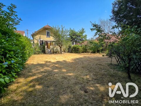   Vente Maison/villa 6 pièces Maison - 6 pièce(s) - 131 m²