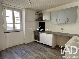 Maison à vendre 5 pièces 95 m²