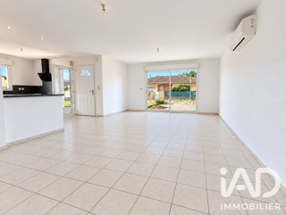  Maison à vendre 4 pièces 92 m²