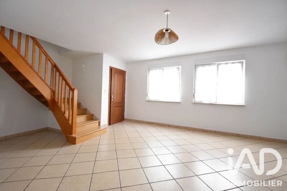 Location Maison de ville 3 pièces
