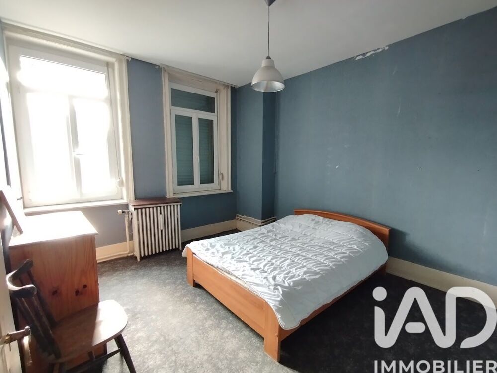 Vente Maison Vente Maison/villa 7 pièces Villeneuve-d'ascq