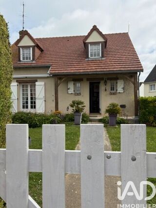  Maison � vendre 4 pi�ces 82 m�