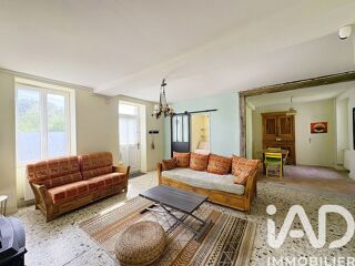  Maison à vendre 4 pièces 87 m²