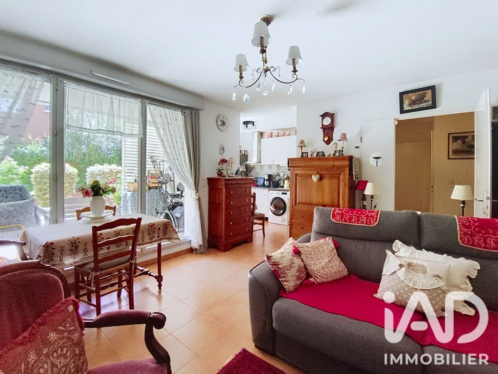 vente Appartement - 2 pièce(s) - 45 m² Toulouse (31400)