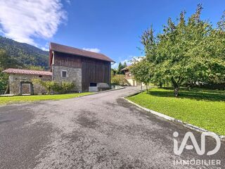  Maison à vendre 4 pièces 95 m²
