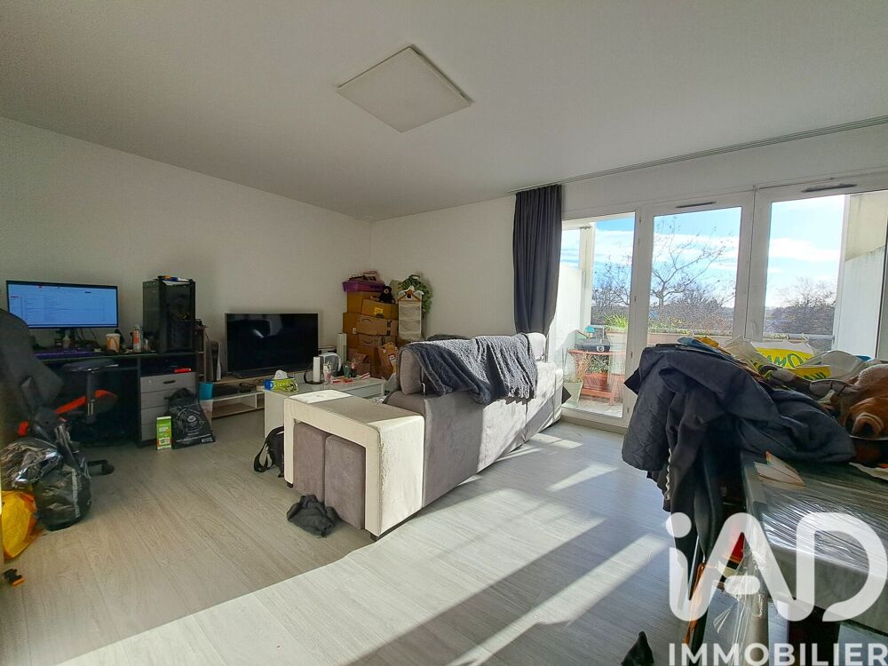 Vente Appartement Vente Appartement 3 pièces Plaisir