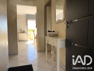  Maison à vendre 6 pièces 111 m²