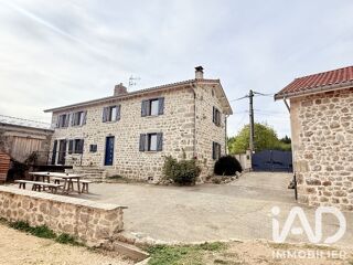  Maison à vendre 5 pièces 130 m²