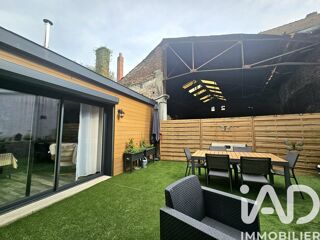  Maison � vendre 5 pi�ces 140 m�
