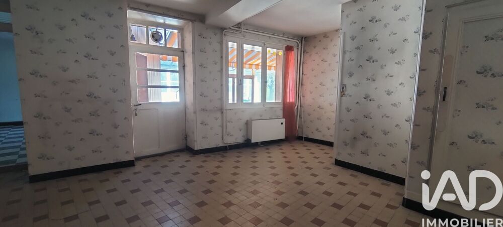 Vente Maison de village 11 pièces