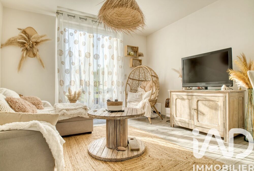 Vente Maison Vente Maison/villa 8 pièces Grandfresnoy