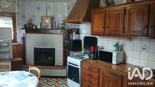 Maison à vendre 5 pièces 89 m²