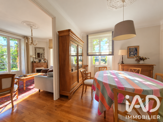 Vente Maison Vente Maison/villa 8 pièces Rennes