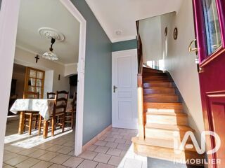 Vente Maison Vente Maison/villa 9 pièces Chauché