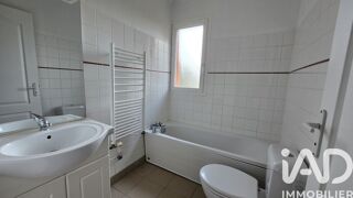  Maison à vendre 5 pièces 124 m²