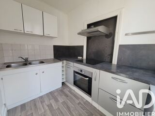  Appartement à vendre 3 pièces 70 m²