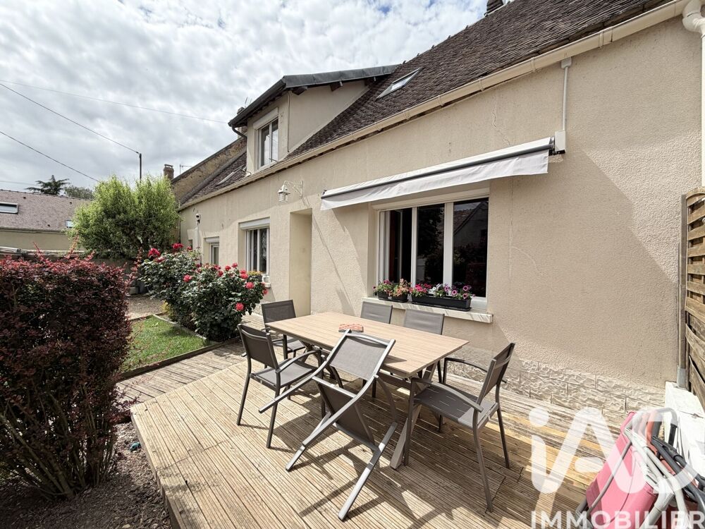 Vente Maison de village 6 pièces