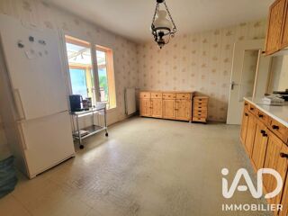  Maison à vendre 5 pièces 115 m²