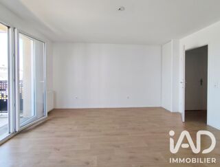  Appartement à vendre 3 pièces 61 m²