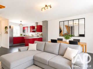  Maison à vendre 4 pièces 85 m²