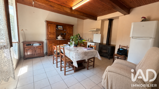  Maison à vendre 2 pièces 60 m²