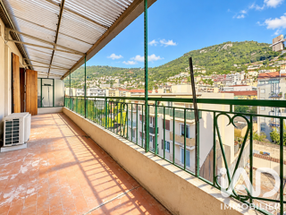  Appartement à vendre 2 pièces 41 m²