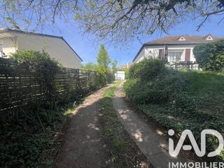  Maison à vendre 8 pièces 170 m²