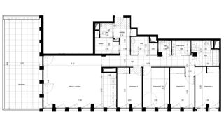 Appartement à vendre 5 pièces 123 m²