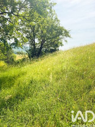  Terrain � vendre 3770 m�