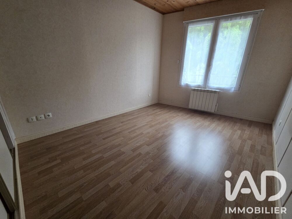 Vente Maison de ville 5 pièces