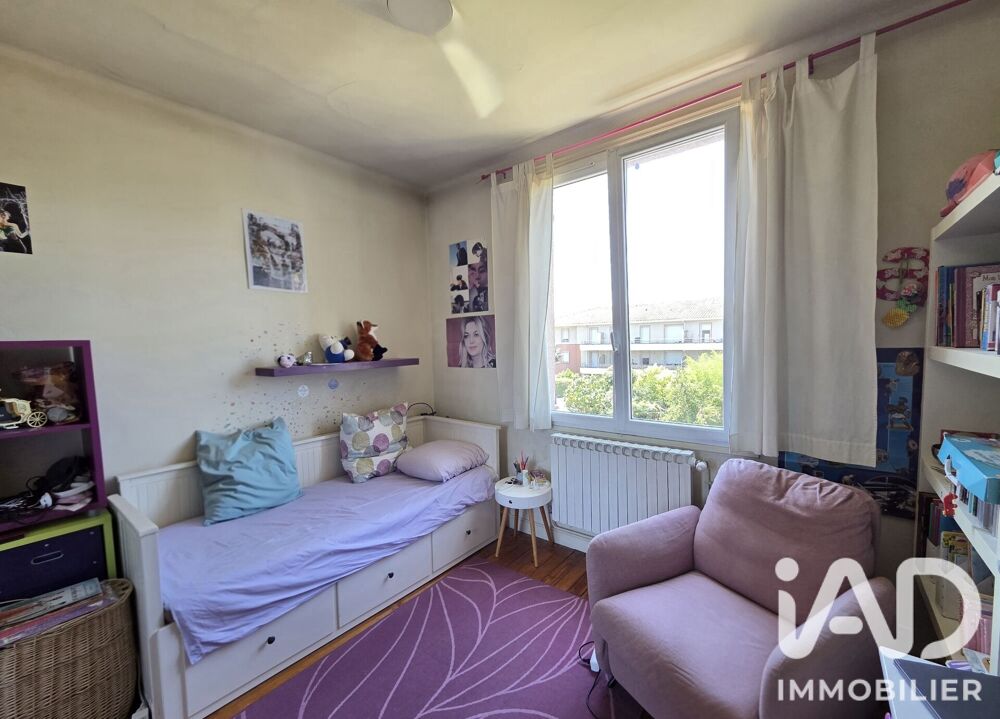à vendre  Maison Toulouse (31200)